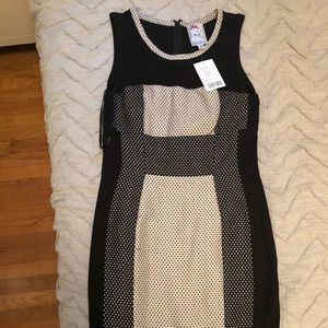 Anthropologie Dress **with tags & never worn**